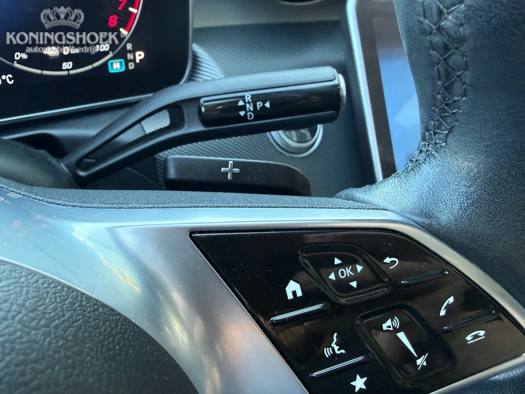 Mercedes-Benz C-Klasse – foto 20
