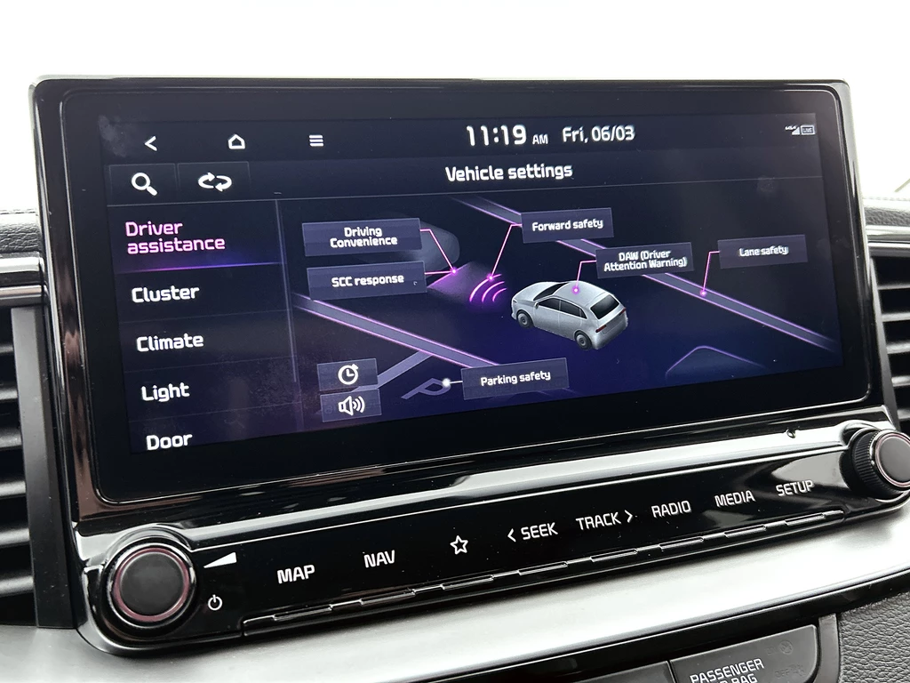 Kia Ceed Sportswagon – foto 16