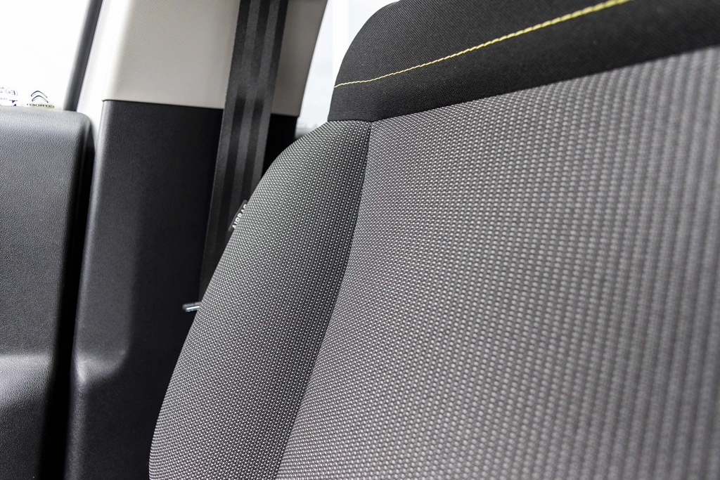 Citroën C3 – foto 14