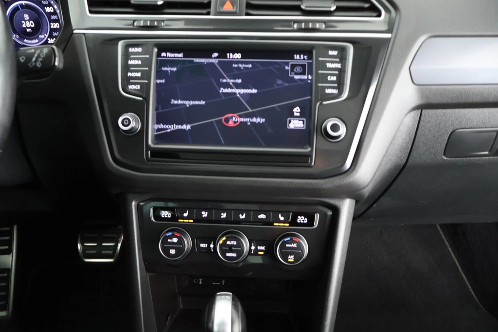 Volkswagen Tiguan – foto 14