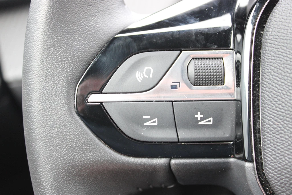 Peugeot 2008 – foto 23