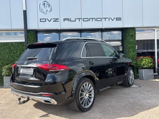 Mercedes-Benz GLE – thumbnail 2