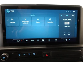 Ford Transit Custom – thumbnail 35