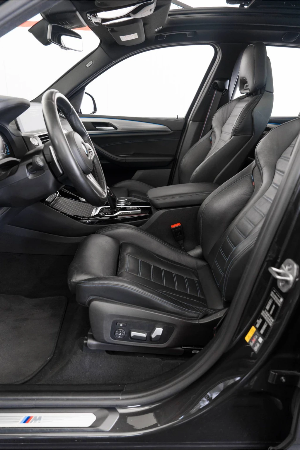 BMW X3 – foto 18
