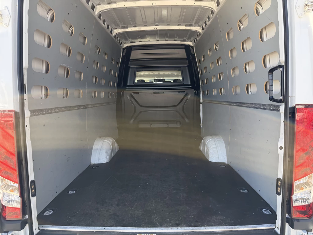 Iveco Daily – foto 16