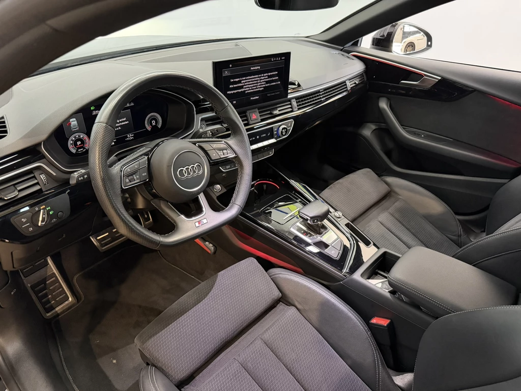 Audi A5 – foto 15
