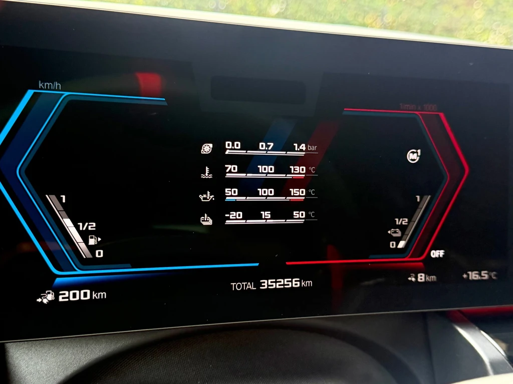 BMW M5 – foto 44