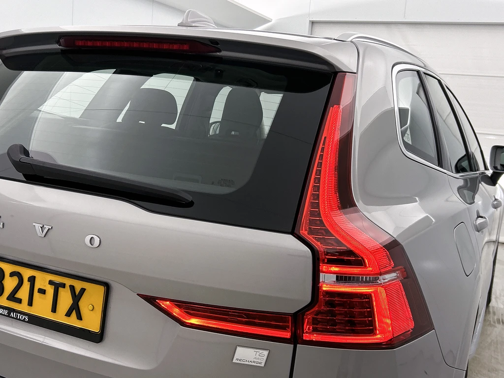 Volvo XC60 – foto 19