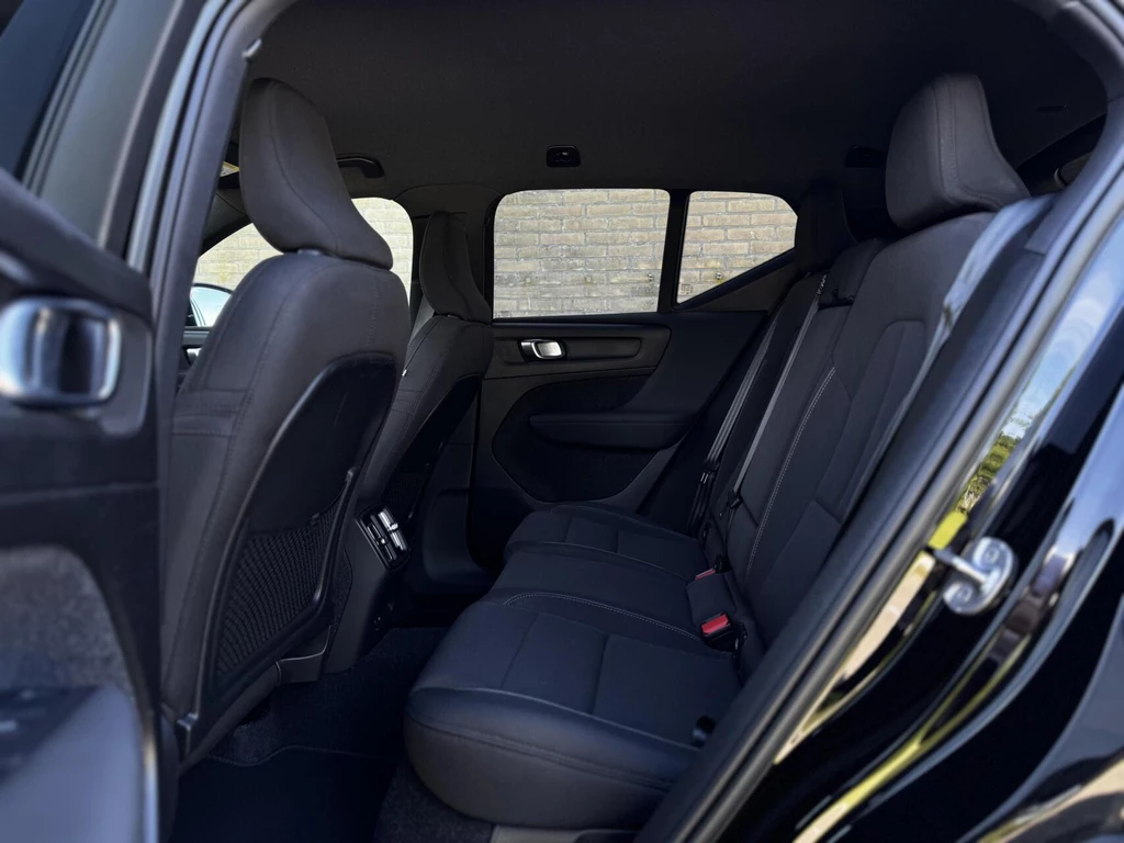 Volvo XC40 – foto 13