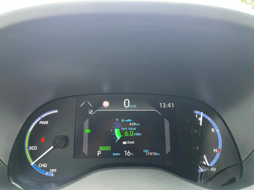 Toyota Yaris Cross – foto 18