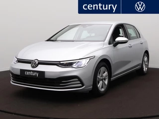 Volkswagen Golf – thumbnail 1