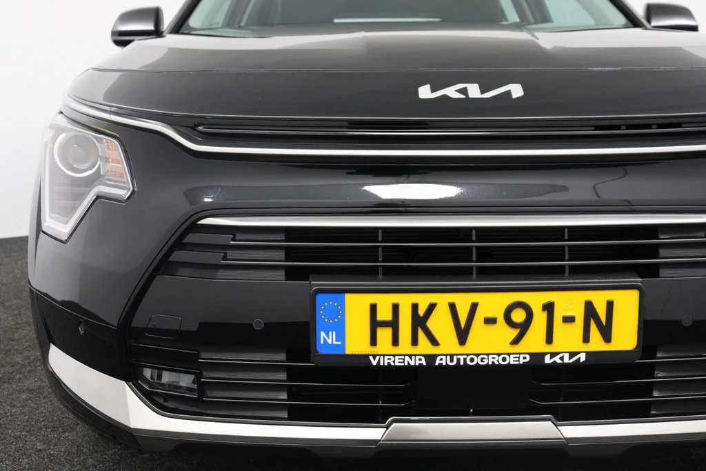 Kia Niro – foto 15