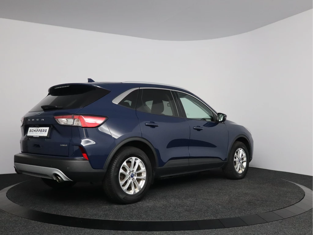 Ford Kuga – foto 6