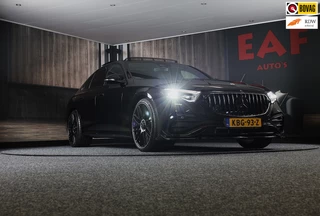 Mercedes-Benz E-Klasse – thumbnail 12