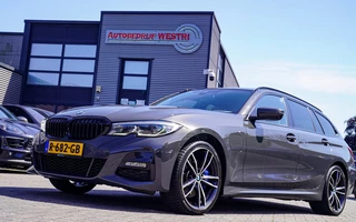 BMW 3 Serie – thumbnail 2