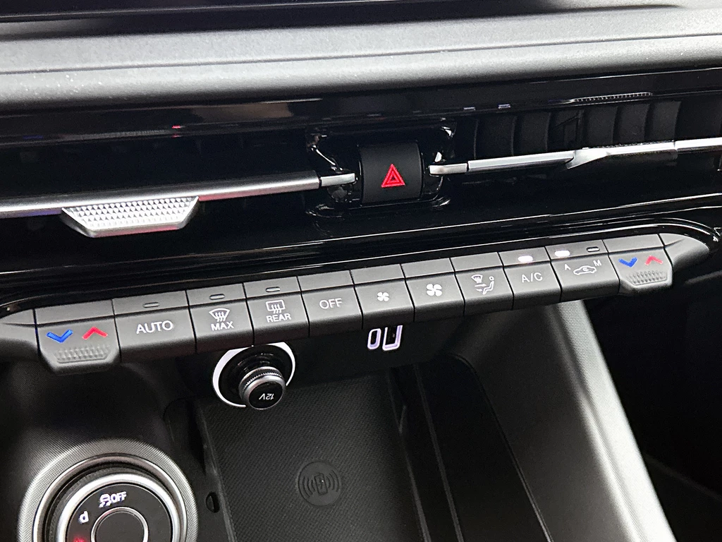 Alfa Romeo Tonale – foto 18