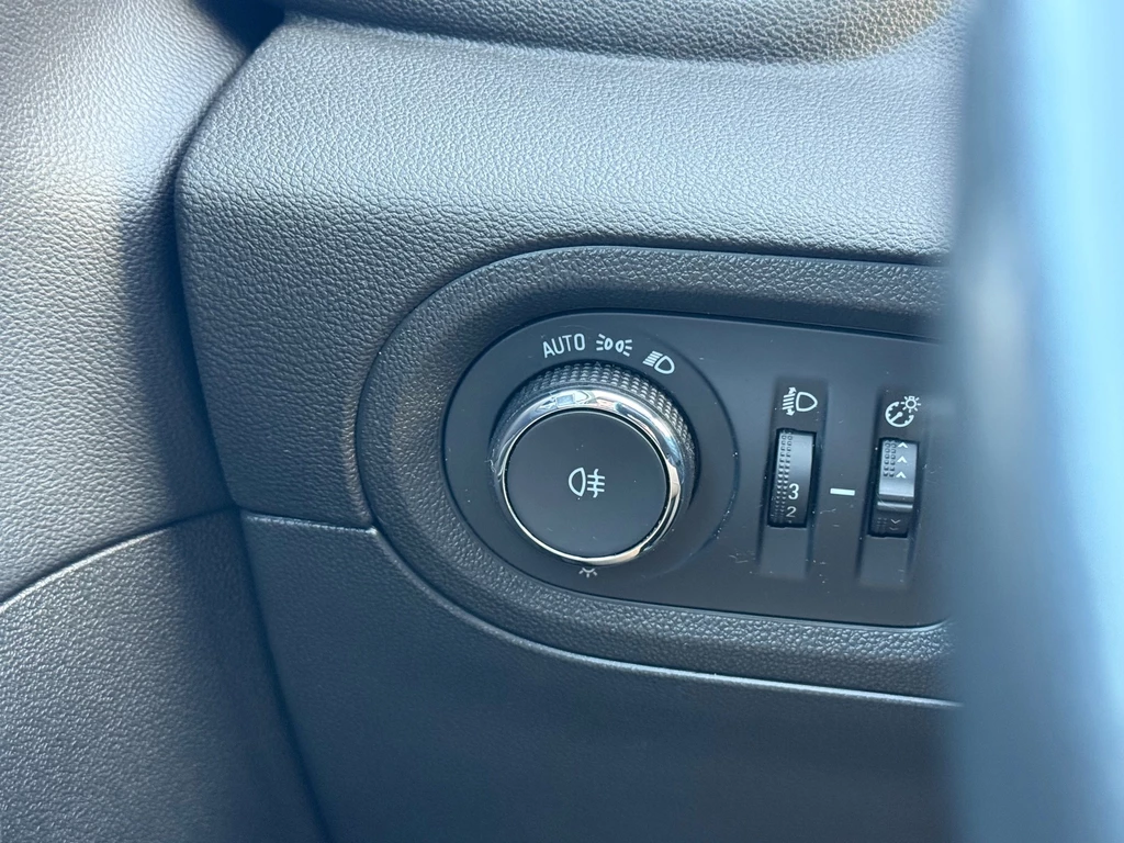 Opel Grandland X – foto 23