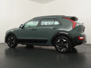 Kia Niro EV – thumbnail 5