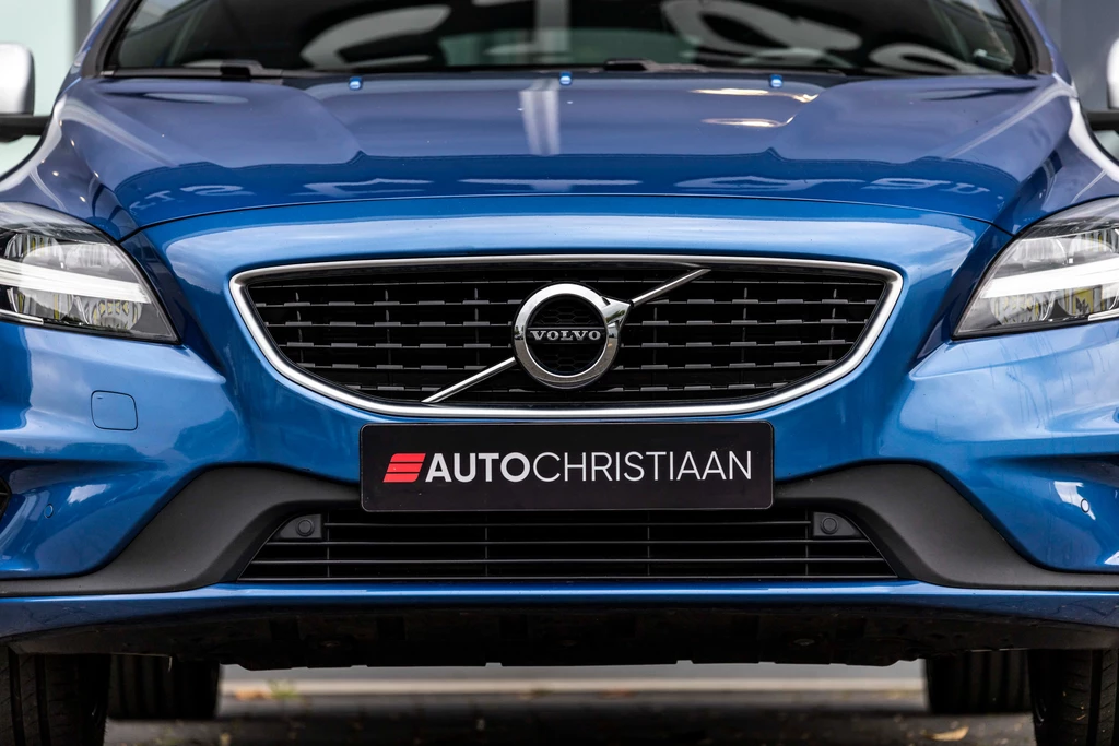 Volvo V40 – foto 8