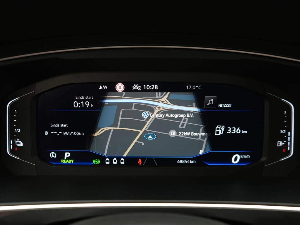 Volkswagen Tiguan – foto 17