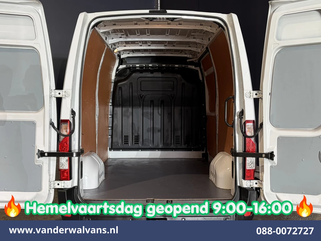 Renault Master – foto 9