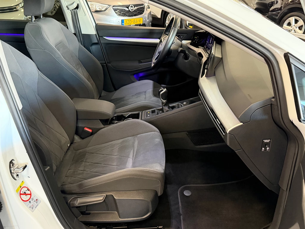 Volkswagen Golf – foto 14