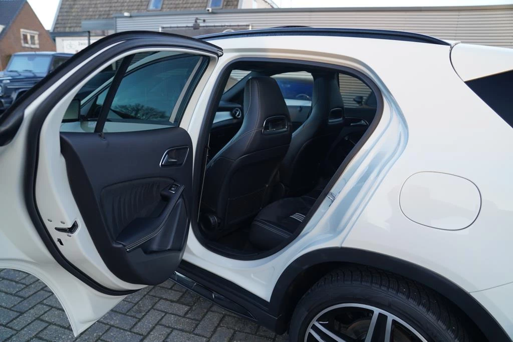 Mercedes-Benz GLA – foto 32