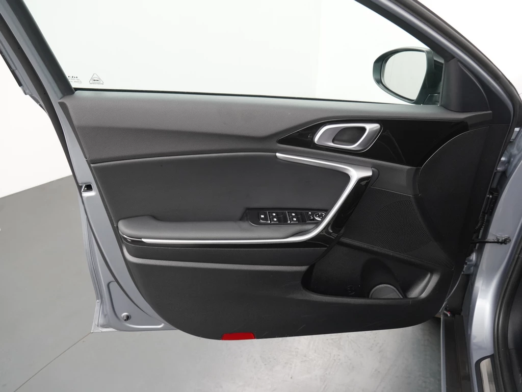 Kia XCeed – foto 21