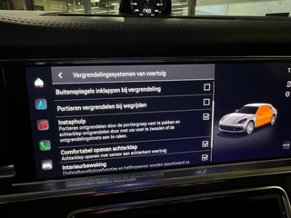 Porsche Panamera – thumbnail 30