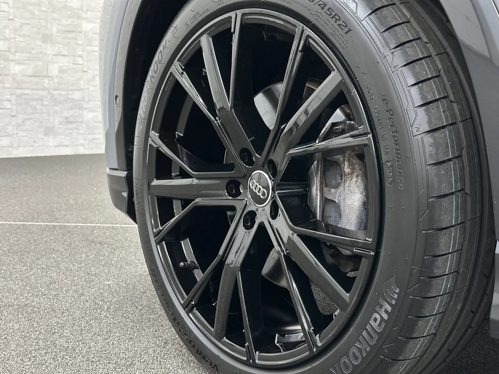 Audi Q4 e-tron – foto 23