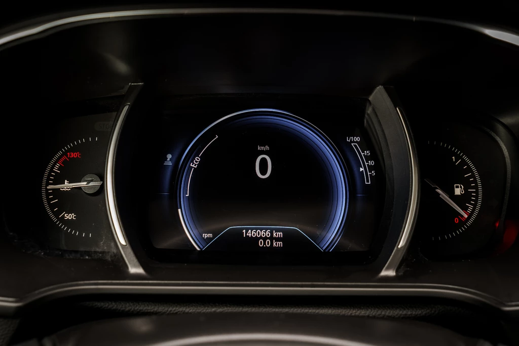 Renault Mégane Estate – foto 21