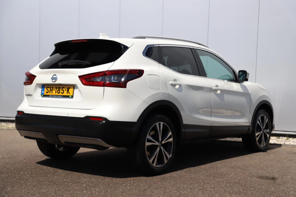 Nissan QASHQAI – foto 2