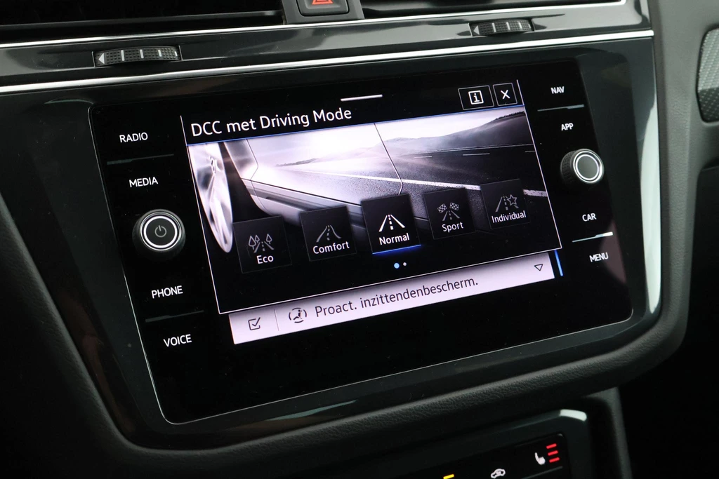 Volkswagen Tiguan – foto 37