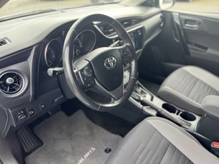 Toyota Auris – thumbnail 10