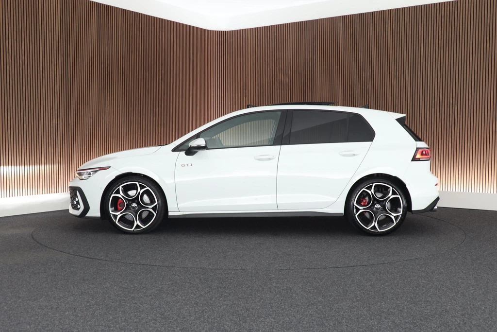 Volkswagen Golf – foto 2