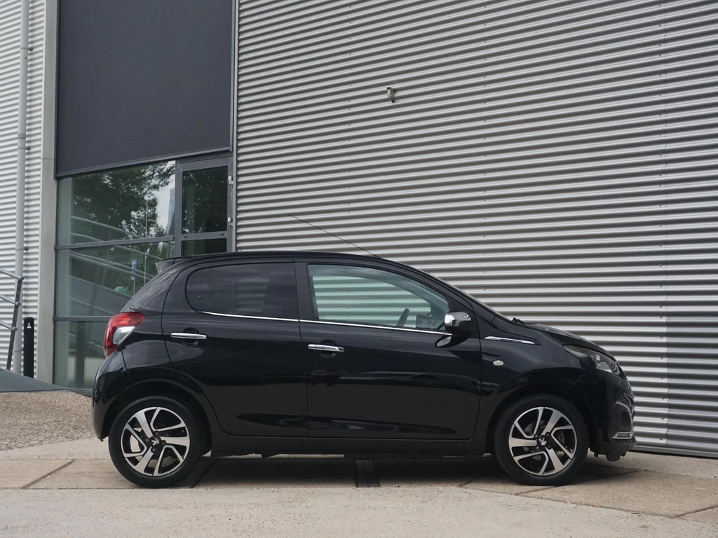 Peugeot 108 – foto 5