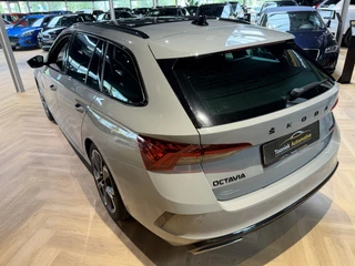 Škoda Octavia – thumbnail 4