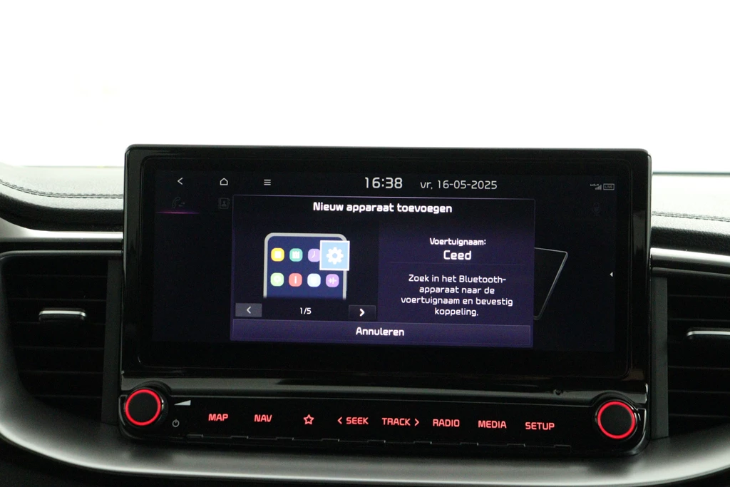 Kia Ceed – foto 39