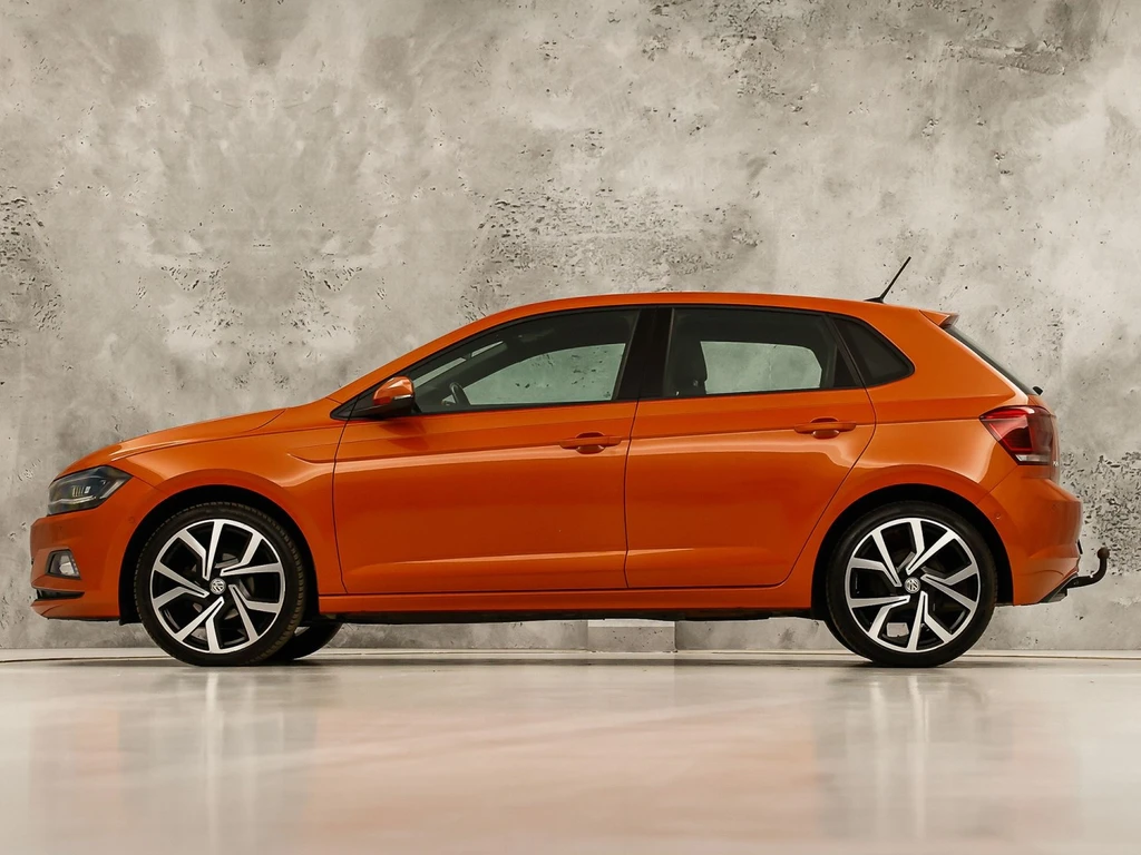 Volkswagen Polo – foto 2
