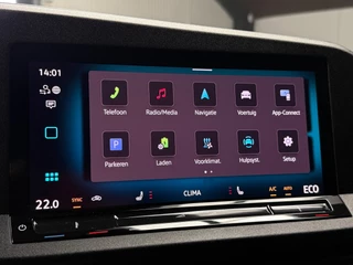 Volkswagen Caddy – thumbnail 21