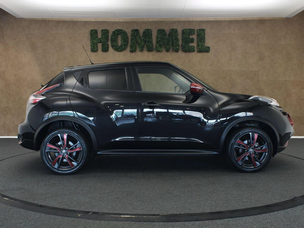 Nissan Juke – foto 7