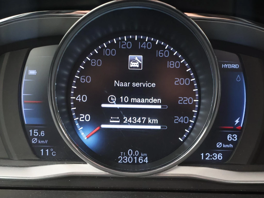 Volvo V60 – foto 39