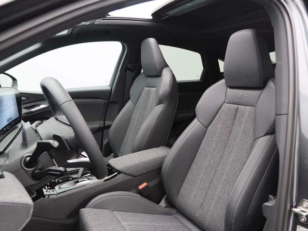 Audi Q6 e-tron – foto 23