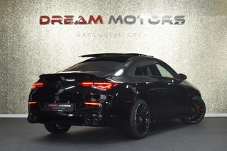 Mercedes-Benz CLA – thumbnail 4