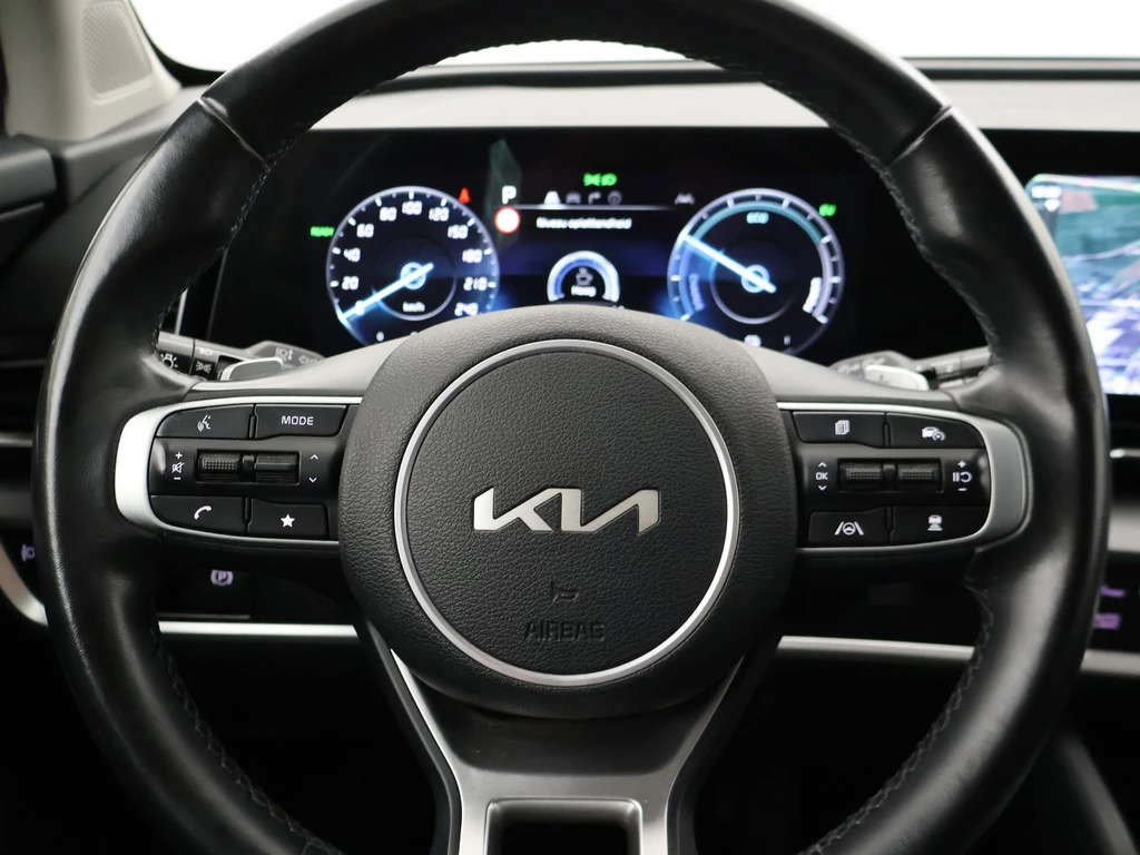 Kia Sportage – foto 36