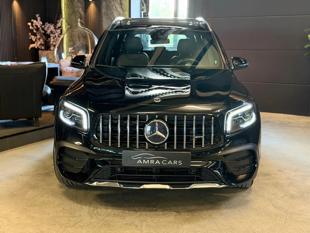Mercedes-Benz GLB – foto 8