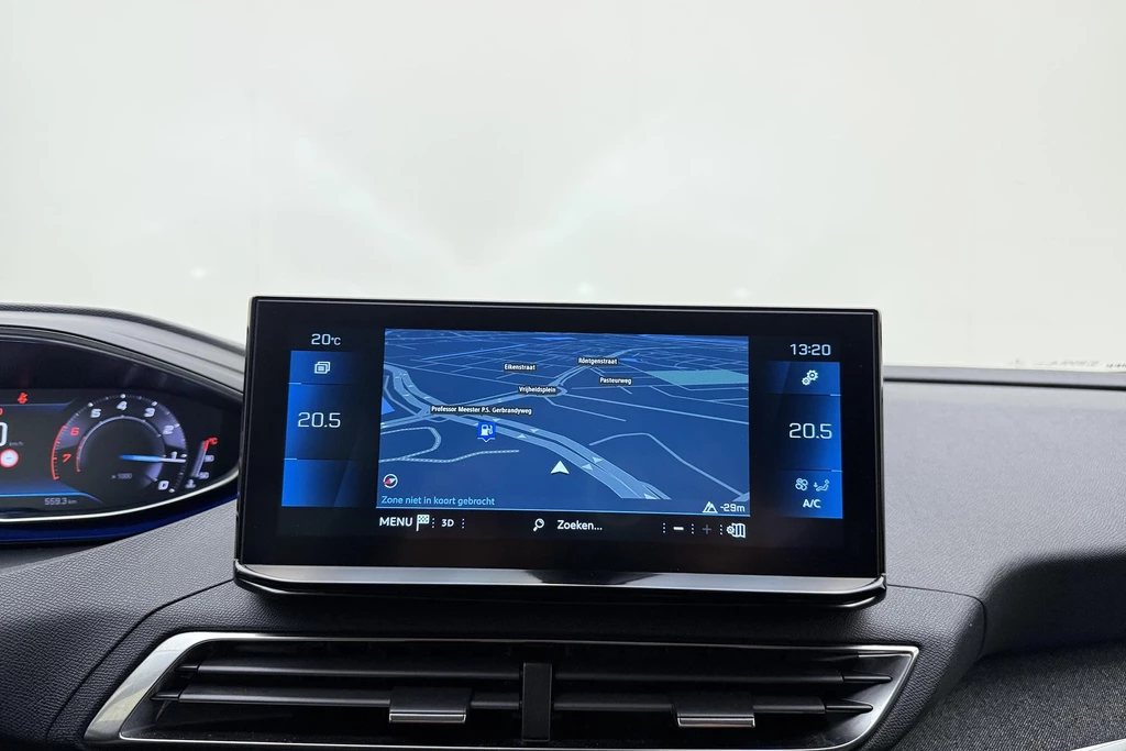 Peugeot 3008 – foto 23