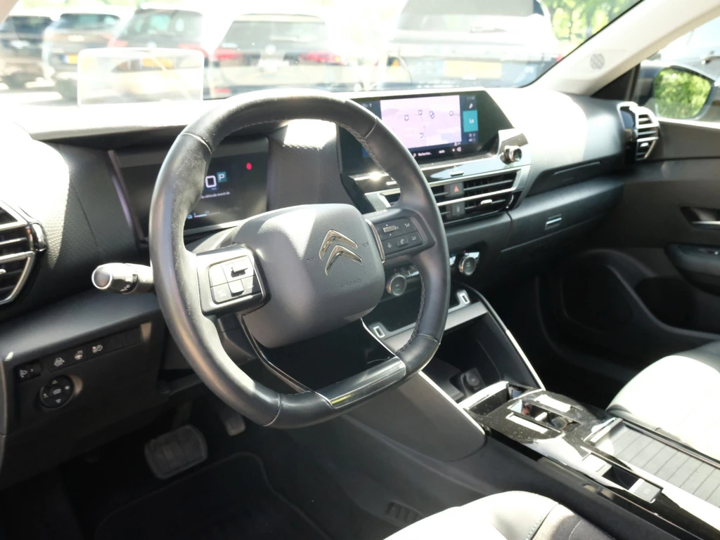 Citroën ë-C4 – foto 8