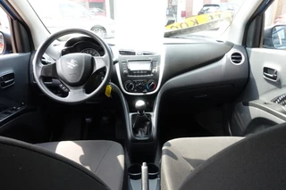 Suzuki Celerio – thumbnail 10