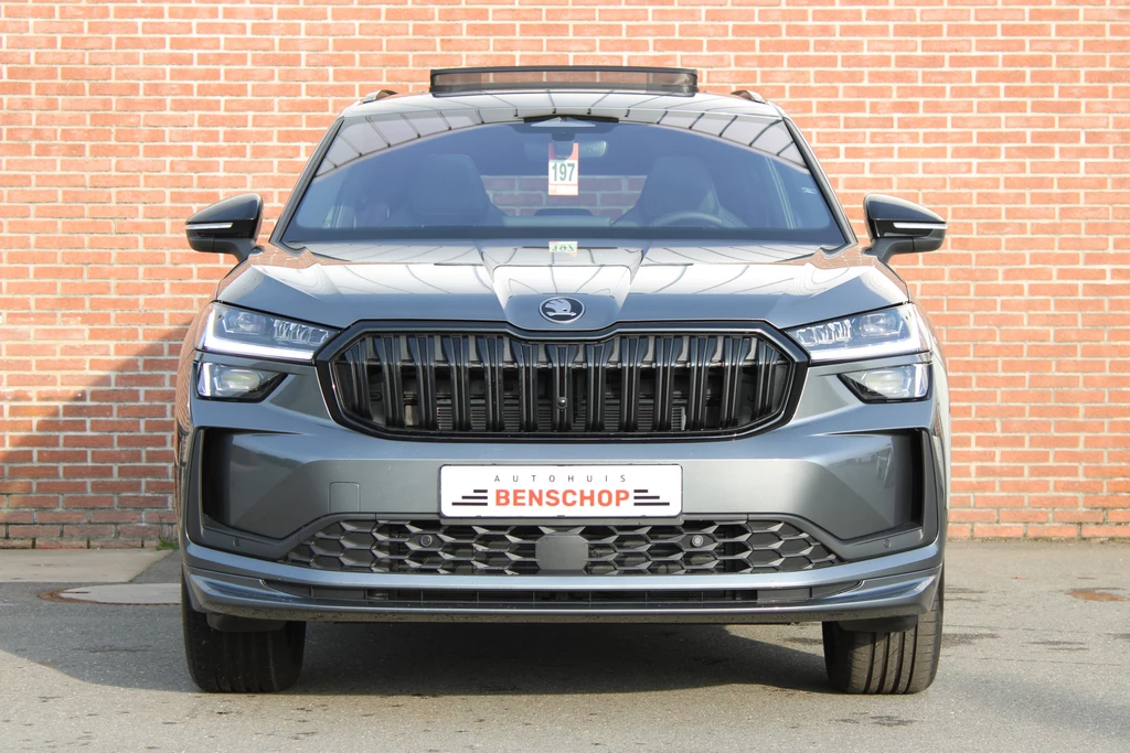 Škoda Kodiaq – foto 8